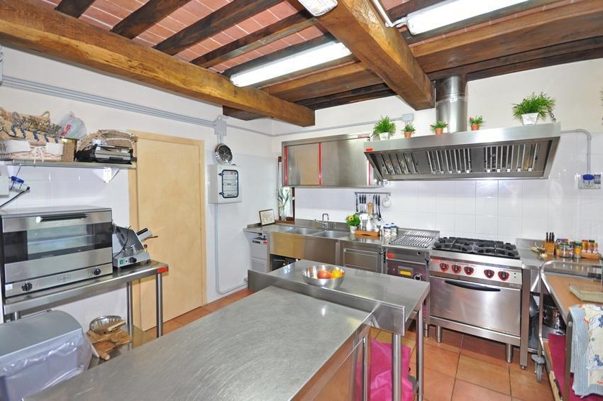 La Bandita Country Hotel Bettolle Rom bilde