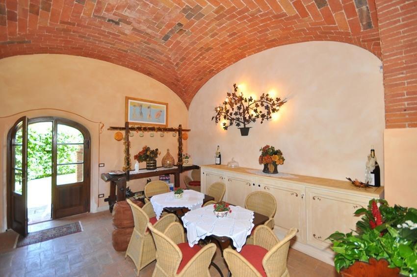 La Bandita Country Hotel Bettolle Rom bilde