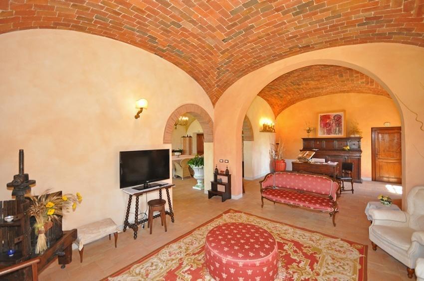 La Bandita Country Hotel Bettolle Rom bilde