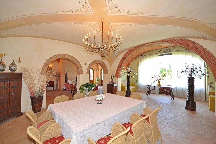 La Bandita Country Hotel Bettolle Rom bilde
