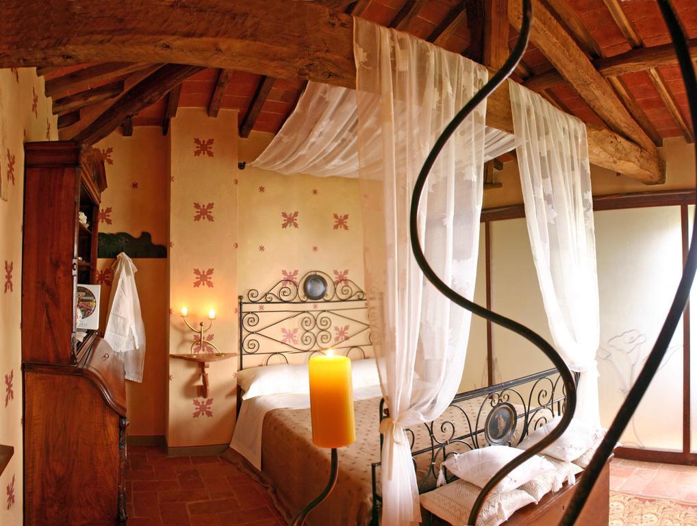 La Bandita Country Hotel Bettolle Rom bilde