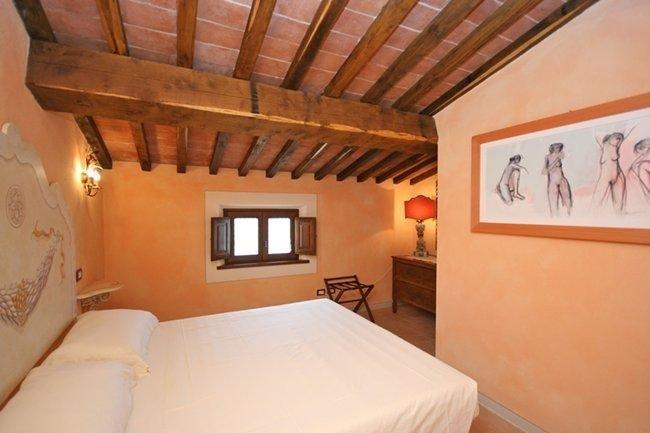 La Bandita Country Hotel Bettolle Rom bilde