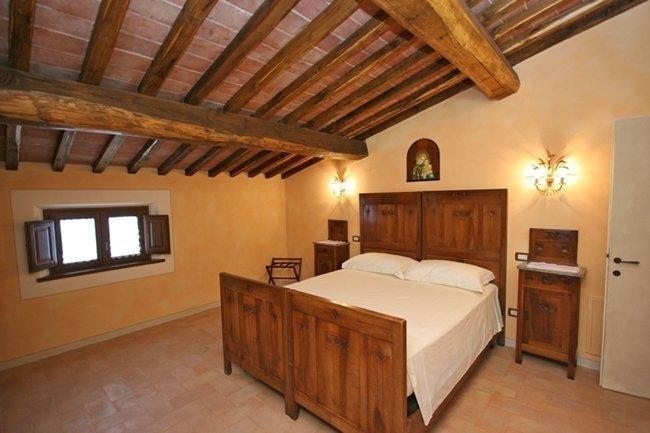 La Bandita Country Hotel Bettolle Rom bilde