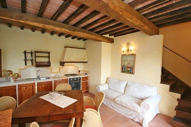 La Bandita Country Hotel Bettolle Rom bilde