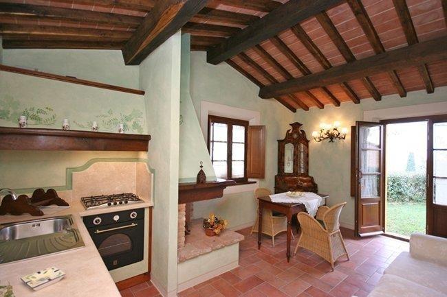 La Bandita Country Hotel Bettolle Rom bilde