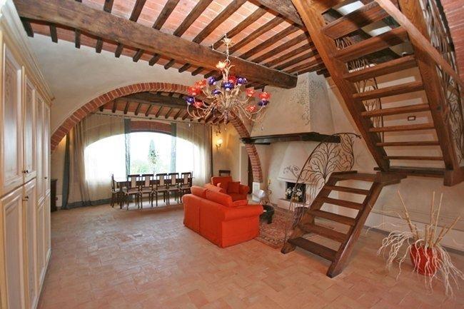La Bandita Country Hotel Bettolle Rom bilde