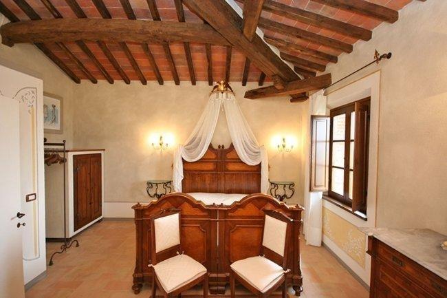 La Bandita Country Hotel Bettolle Rom bilde