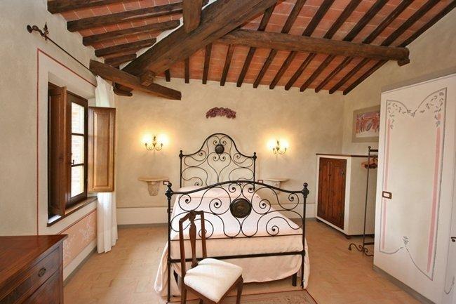La Bandita Country Hotel Bettolle Rom bilde