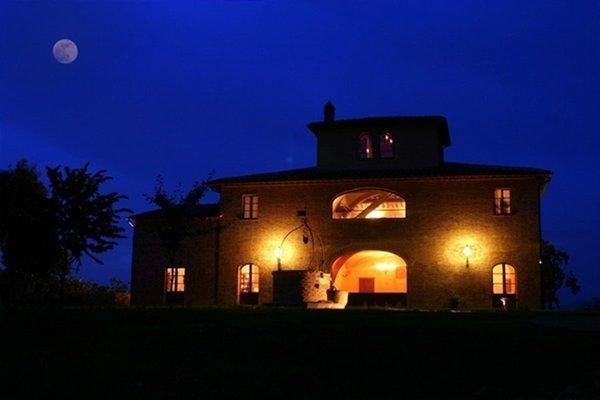 La Bandita Country Hotel Bettolle Rom bilde