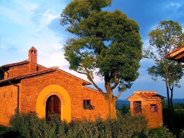 La Bandita Country Hotel Bettolle Rom bilde