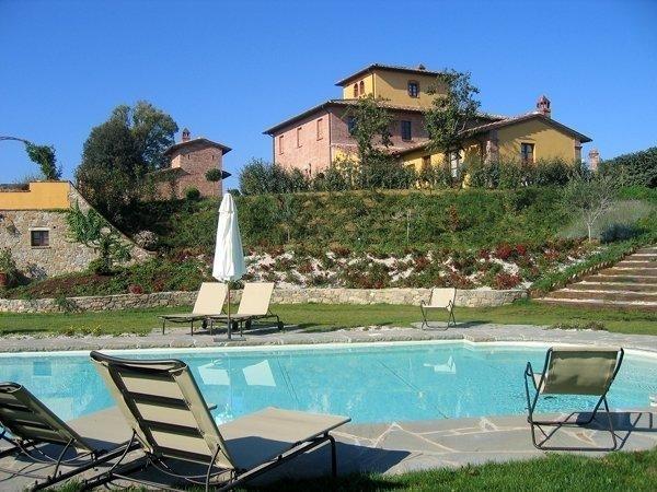 La Bandita Country Hotel Bettolle Rom bilde